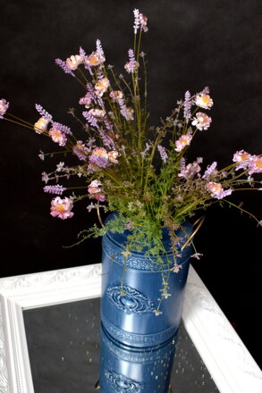 Kvet lúčny bledo-fialový 2