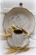 Misa väčšia 30 cm