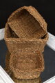 Košík prírodný/17cm