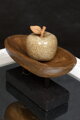 Misa drevená/30x16cm.