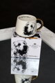 Šálka porcelán-mačka/350ml.