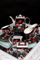 Šálky na espresso set/2kus