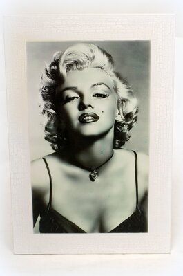 Nástenný obraz (Marilyn Monroe)