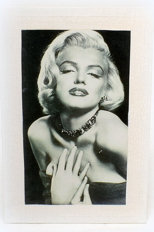 Obraz (Marilyn Monroe)
