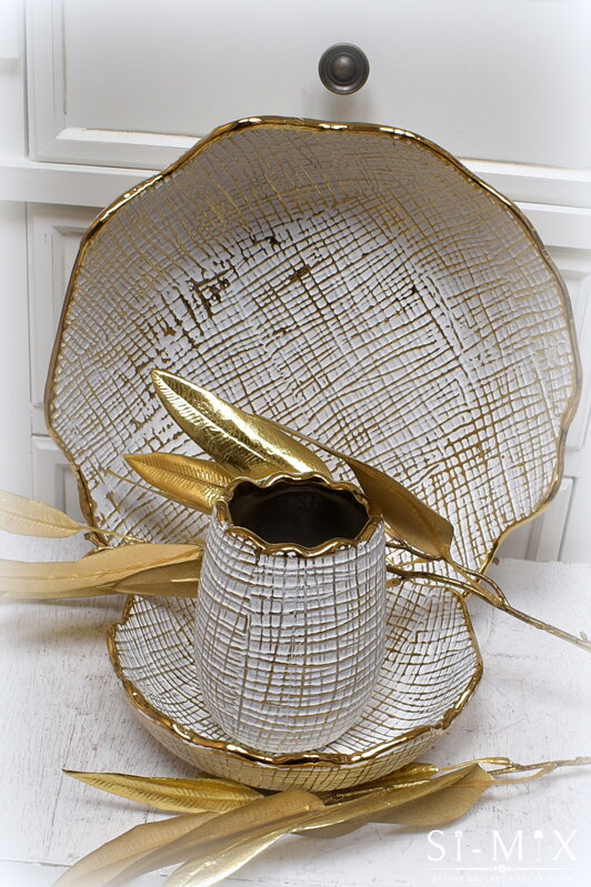 Misa väčšia 30 cm