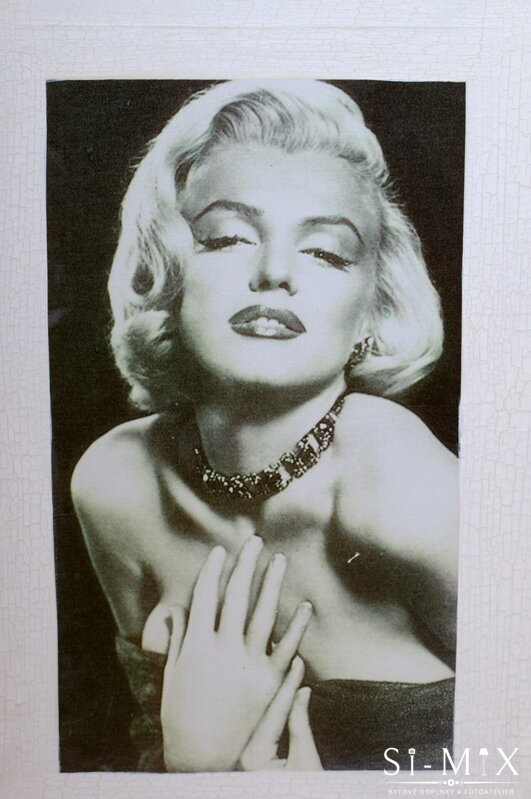 Obraz (Marilyn Monroe)