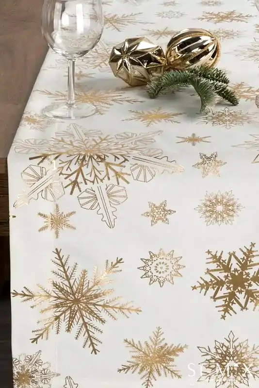 Vianočná štóla 40/140cm.