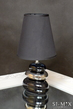 Lampa stolná menšia/16cm.