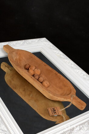Korýtko tíkové/50x14cm