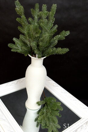 Zimná vetvička/70cm.