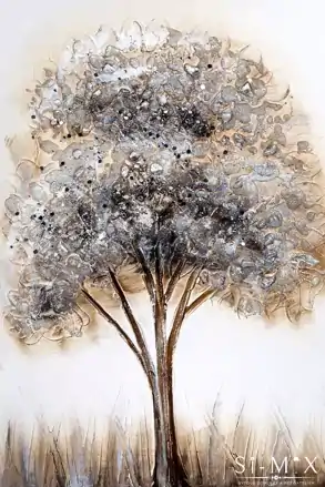 Obraz strom1/50x70cm