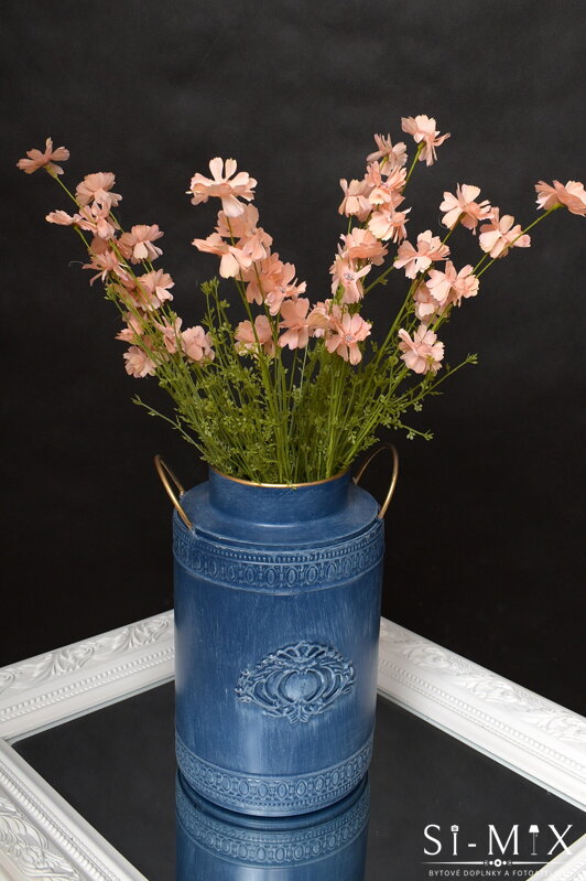 Kvet lúčny bledo-ružový/60cm.