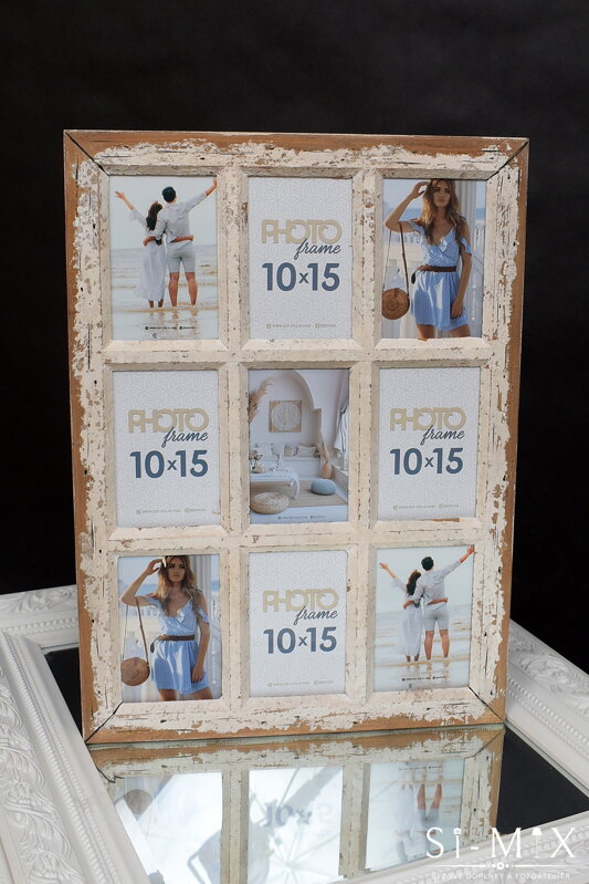 Fotogaléria drevo-patina/39x54cm.