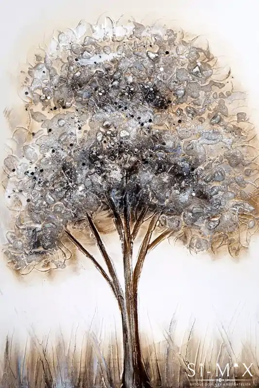 Obraz strom1/50x70cm