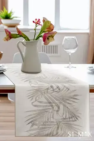 Štóla prírodná/40x140cm