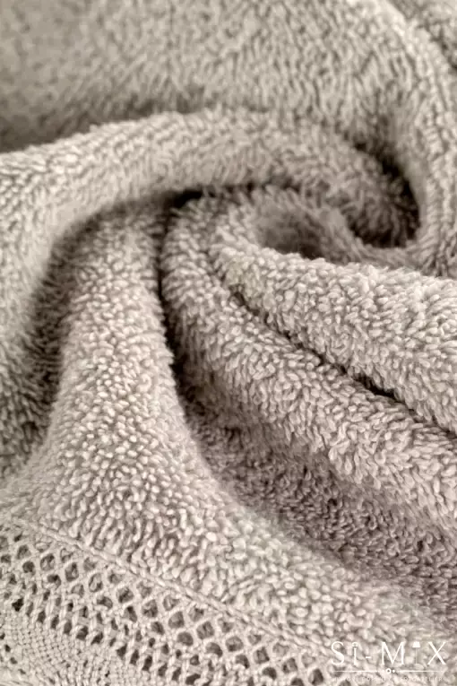 Osuška béžová/70x140 500gsm